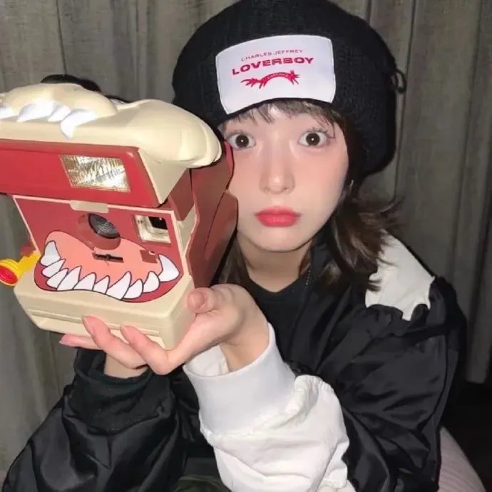 婚迷指数:5
